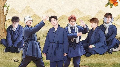 Go for Happiness Season 3 Episode 2 - Episode 2