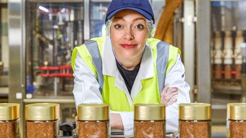 Inside the Factory Season 4 Episode 1 - Coffee