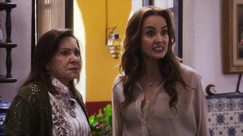 Mi rival Season 1 Episode 25 - Episode 25