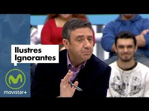 Ilustres Ignorantes Season 1 Episode 5 - Episode 5