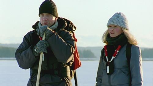 Skärgårdsdoktorn Season 3 Episode 6 - Vinterlekar