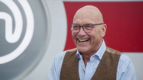 MasterChef Season 20 Episode 17 - Episode 17