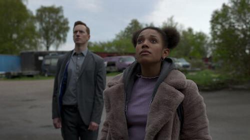 Chosen Season 1 Episode 5 - You Hold It with Your Fingers. You Eat It with Your Mouth