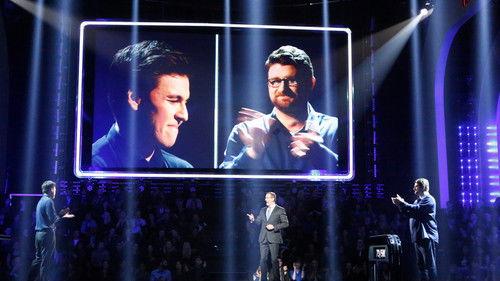 Background image for Night 3