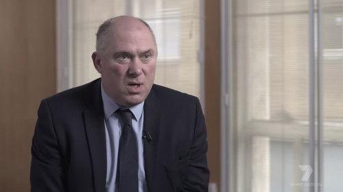 The Real Manhunter Season 1 Episode 8 - The Dream City Cinema Fire