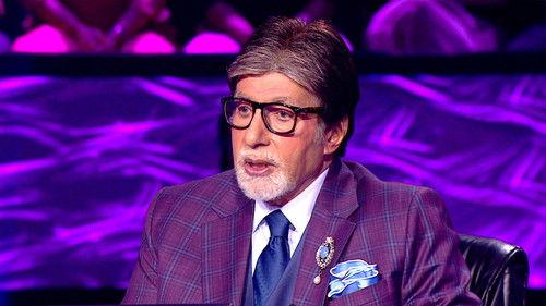 Kaun Banega Crorepati Season 15 Episode 16 - Hot Seat Ki Daud