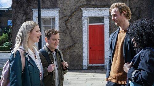 Cheaters Season 1 Episode 7 - Episode 7