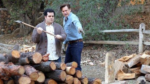 1600 Penn Season 1 Episode 7 - To the Ranch