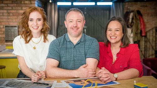 Your Home Made Perfect Season 3 Episode 4 - Lei Ying and David