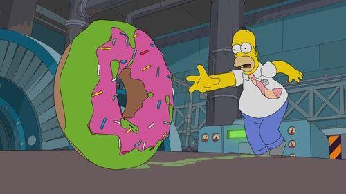 undefined Season 35 Episode 5 - Treehouse of Horror XXXIV