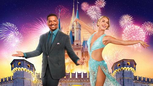 Dancing with the Stars Season 34 Episode 4 - Disney Night