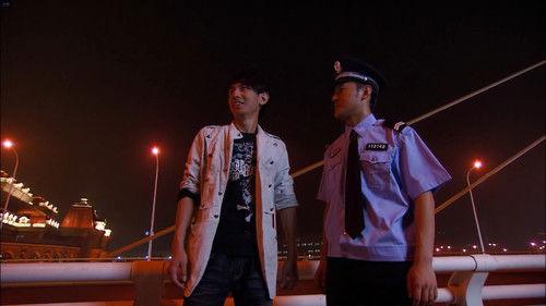 Armor Hero XT Season 1 Episode 22 - Episode 22