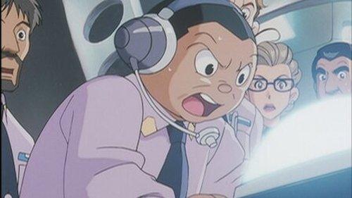 Astro Boy Season 1 Episode 26 - The Blue Knight