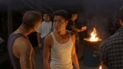 Higher Ground Season 1 Episode 7 - Worlds Apart