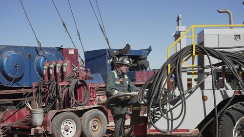 Impossible Repairs Season 2 Episode 5 - Abandoned Oil Wells