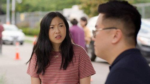 undefined Season 3 Episode 3 - Love & Order