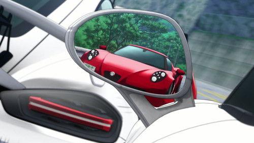 MF GHOST Season 1 Episode 36 - The Midair Feints