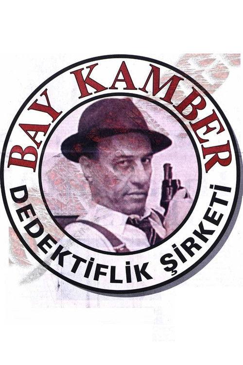 Bay Kamber poster