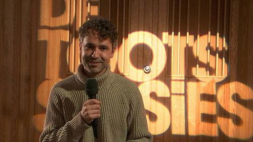 De Toots Sessies Season 1 Episode 15 - Episode 15