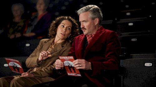 Fisk Season 2 Episode 2 - Faithfull Friends Are Hard To Find