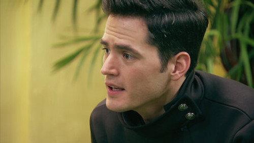 Club 57 Season 1 Episode 8 - Episode 8
