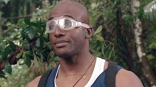 I'm a Celebrity...Get Me Out of Here! Season 2 Episode 1 - Keep It In Your Pants