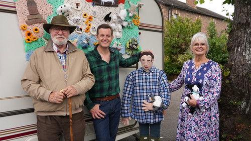 Matt Baker: Travels With Mum and Dad Season 2 Episode 2 - Herriot Country