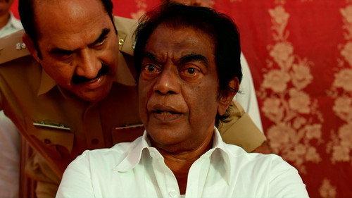 Recce Season 1 Episode 7 - The Revenge