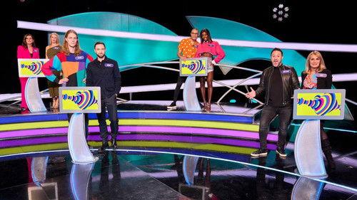 Pointless Celebrities Season 15 Episode 24 - Eurovision 2023