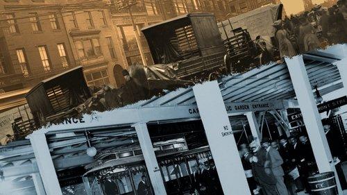 American Experience Season 29 Episode 3 - The Race Underground