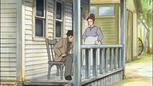 Hello Anne: Before Green Gables Season 1 Episode 1 - Red-Haired Anne