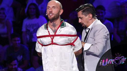 iUmor Season 15 Episode 3 - Episode 3