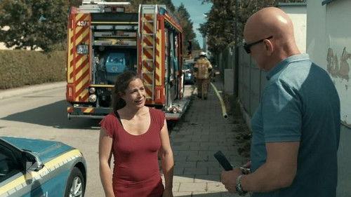 K11 - Die neuen Fälle Season 1 Episode 21 - Start a fire