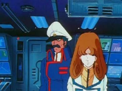 Robotech Season 1 Episode 2 - Countdown