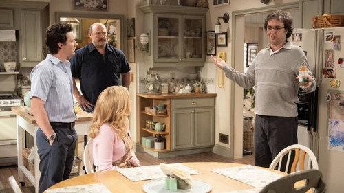 undefined Season 2 Episode 15 - A Stuffed Monkey and an Ex-Girlfriend