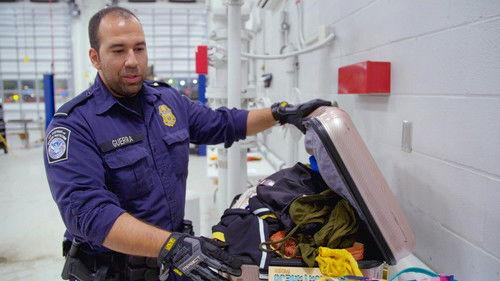 Contraband: Seized at the Border Season 5 Episode 4 - Pulp Addiction