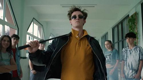 Go!azen Season 12 Episode 10 - Maitaneren gezurra