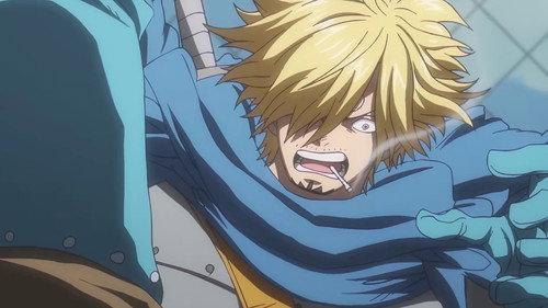 One Piece Season 23 Episode 1158 - A Quest in the Land of Mystery! The Secret of the Sun God