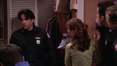 The King of Queens Season 2 Episode 8 - Dire Strayts