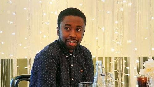 First Dates Season 2 Episode 8 - Episode 8