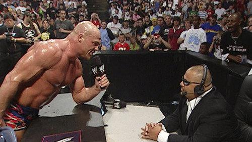 WWE Friday Night SmackDown Season 7 Episode 23 - SmackDown - Jun. 09, 2005