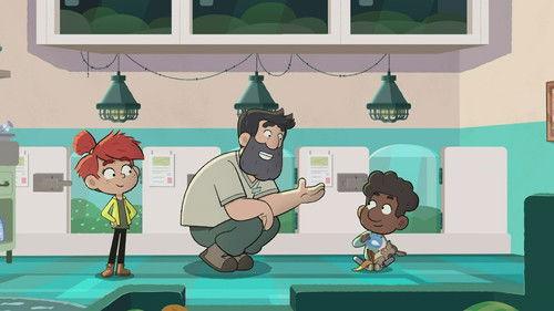 Audrey's Shelter Season 1 Episode 5 - Hops to it