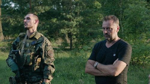 Reizen Waes Season 4 Episode 4 - Poland