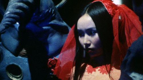 Kamen Rider Season 2 Episode 12 - Junko Becomes a Monster's Bride?!