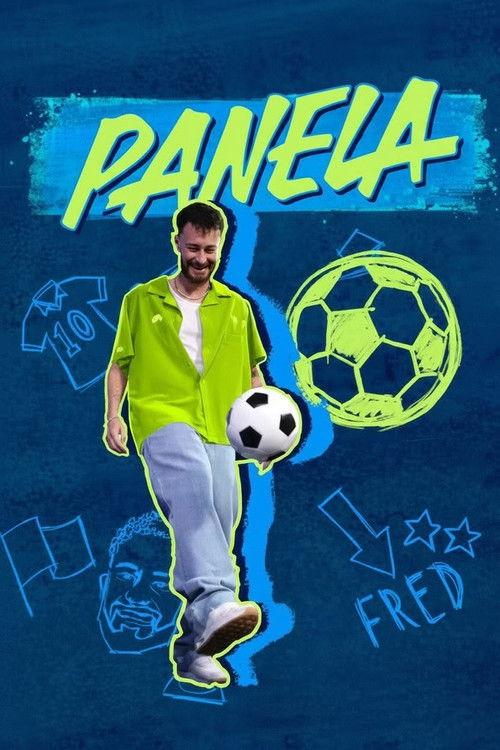 Panela SporTV poster