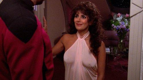 Star Trek: The Next Generation Season 6 Episode 3 - Man of the People