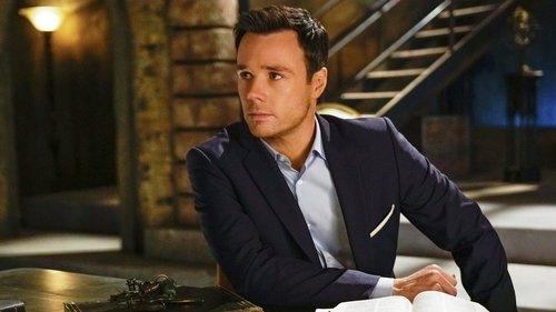 Charmed Season 2 Episode 2 - Things to Do in Seattle When You're Dead