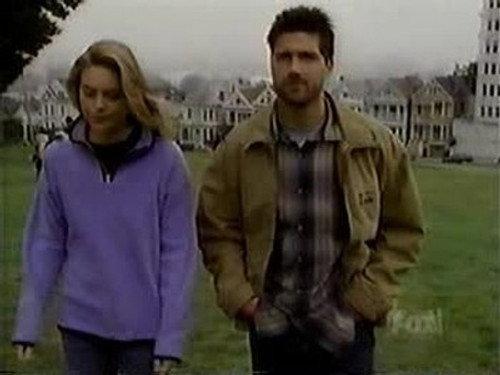 Party of Five Season 4 Episode 9 - Truth Be Told