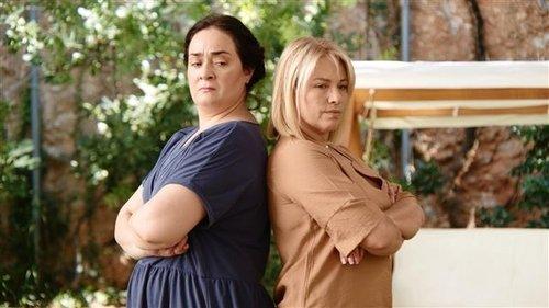 Ποιος Παπαδόπουλος Season 1 Episode 6 - Episode 6