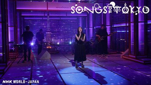 Songs of Tokyo Season 2 Episode 5 - milet